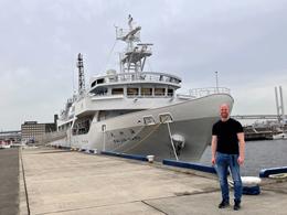 神戸大学国際連携推進機構 / Institute of Promoting International Collaboration