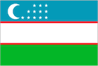 Uzbekistan