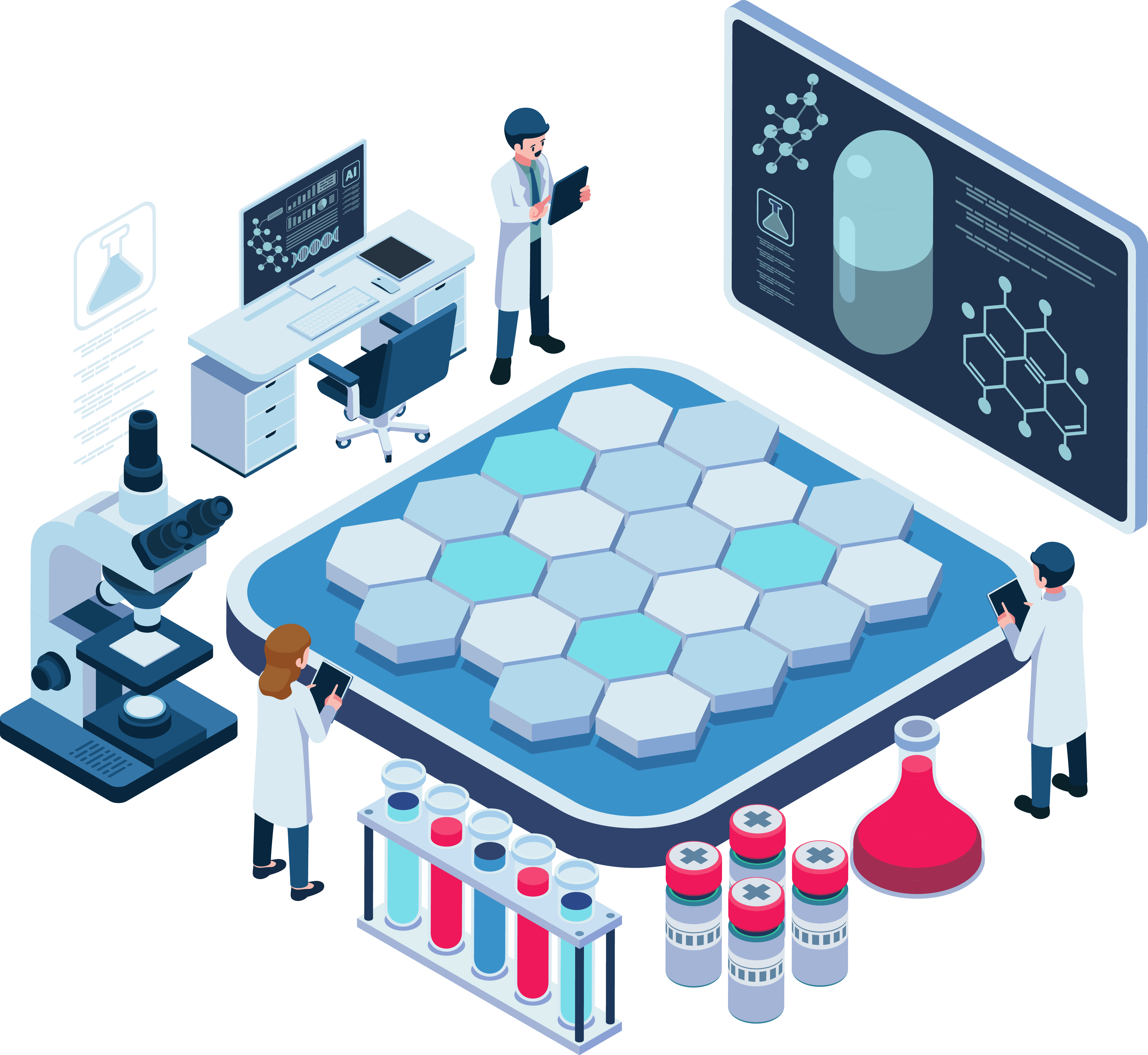 科学技術イノベーション