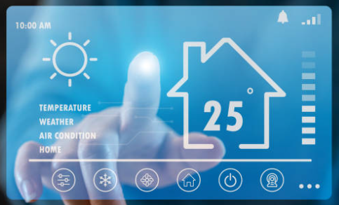 AIスマート空調技術のリスキリング講座のバナー