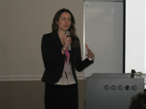 UNESCO Workshop