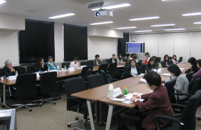 UNESCO Workshop