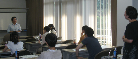 神戸キャリアアップカフェ2012