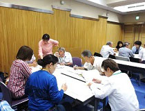 公開講座の様子