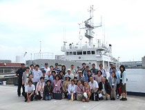 公開講座の様子