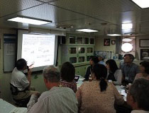 公開講座の様子