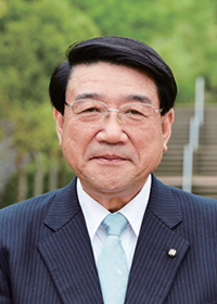 公立大学法人兵庫県立大学理事長兼学長 清原 正義