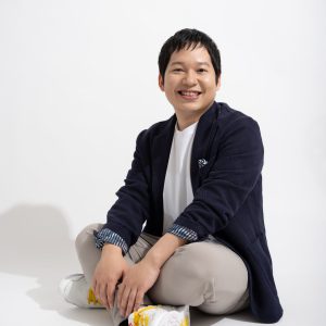 河田　智宏 