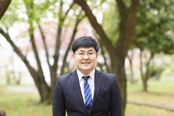 安下　尚吾