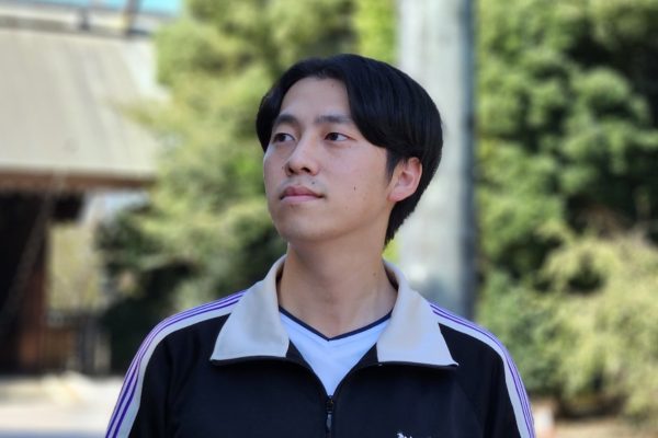 鈴木　亮太朗